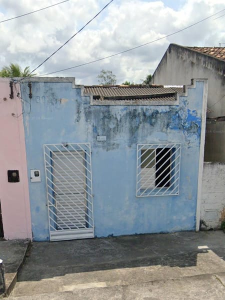 Foto do banheiro