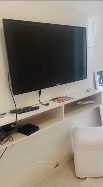 Foto do quarto