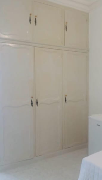 Foto da cozinha