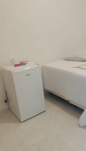 Foto do quarto