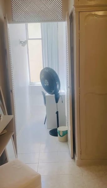 Foto do banheiro