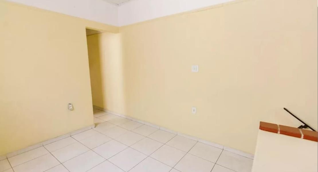 Foto do banheiro