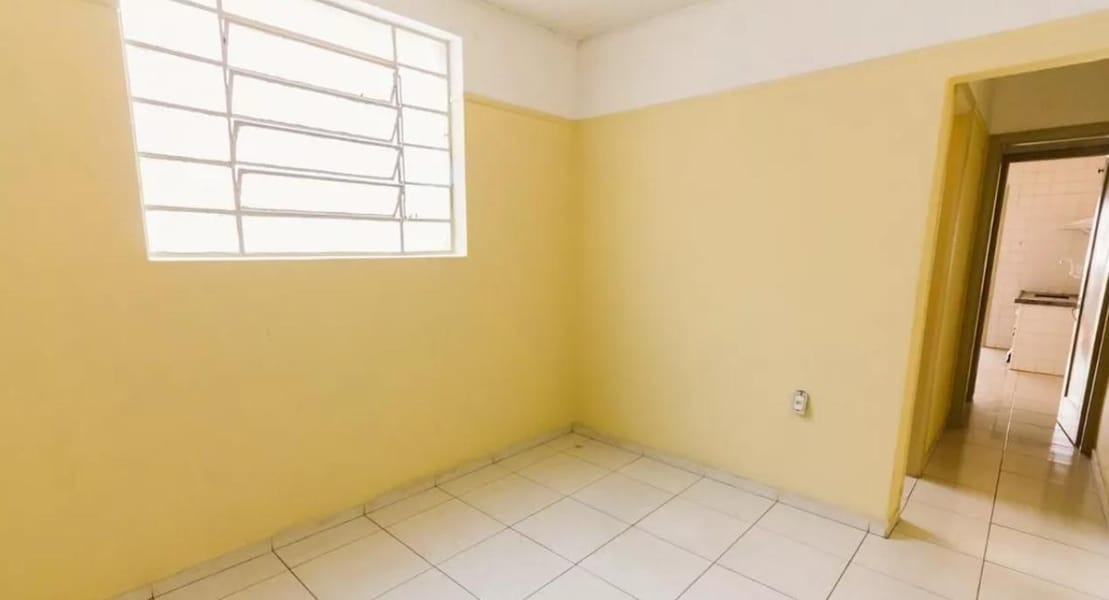 Foto do quarto