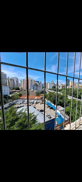 Foto do banheiro