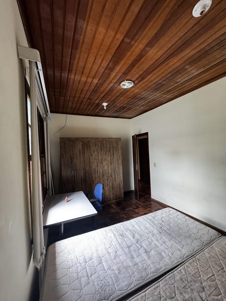 Foto do quarto