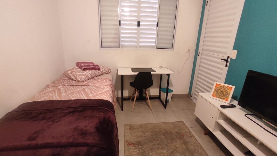 Foto do quarto