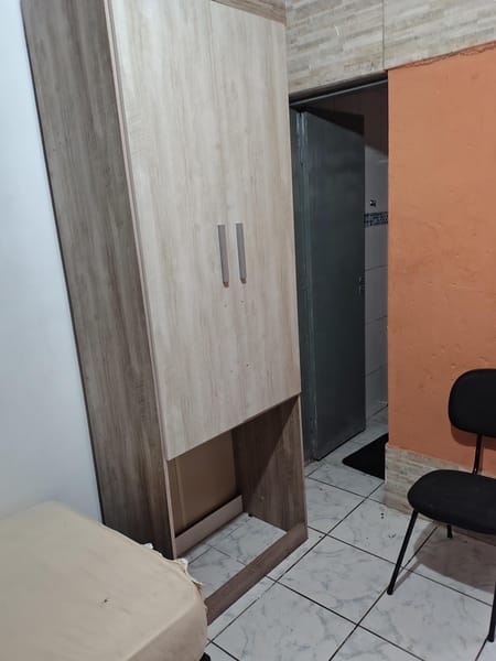 Foto do quarto