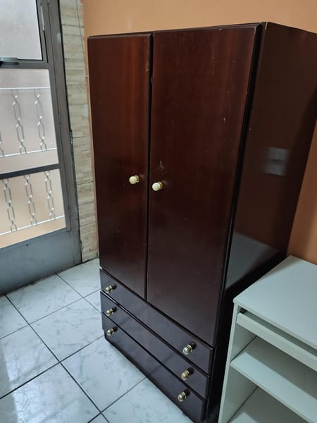 Foto da cozinha