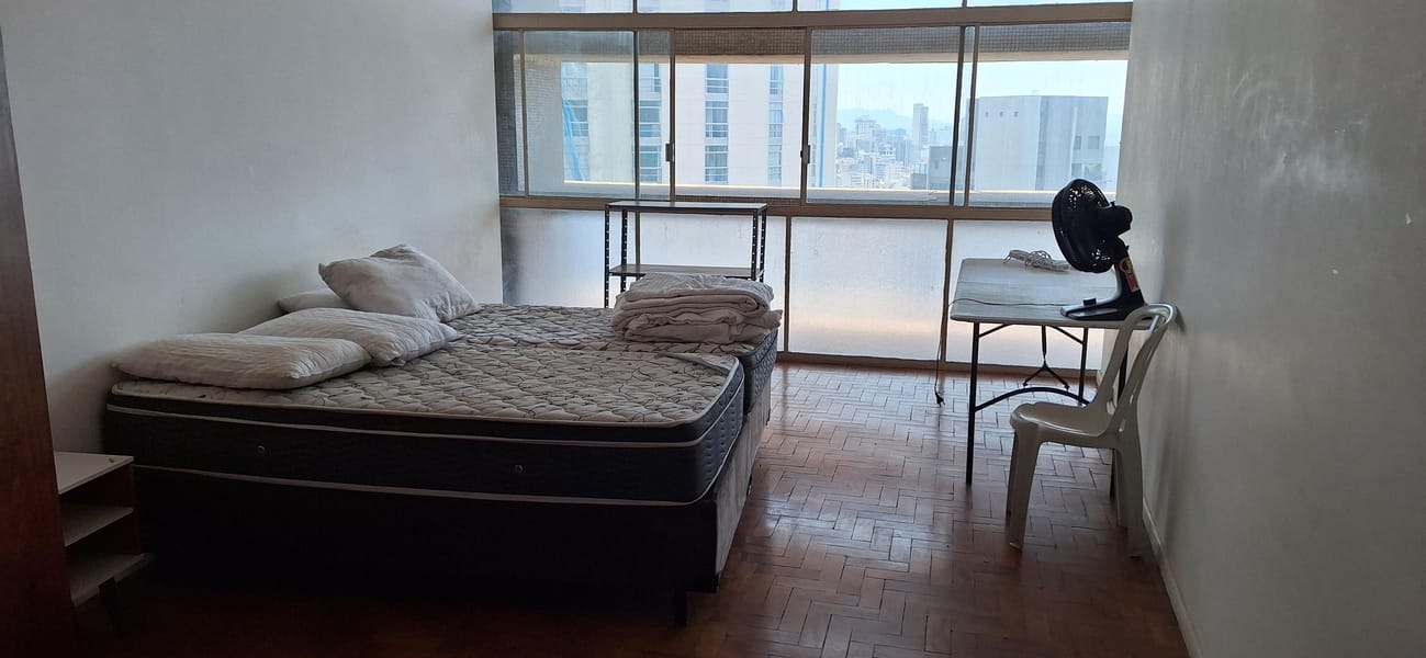 Foto do quarto
