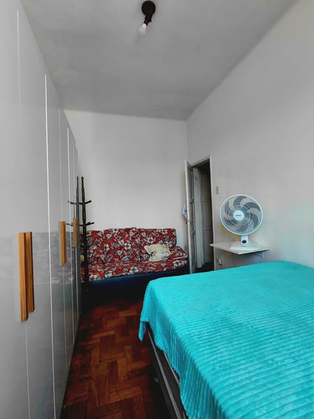 Foto do quarto