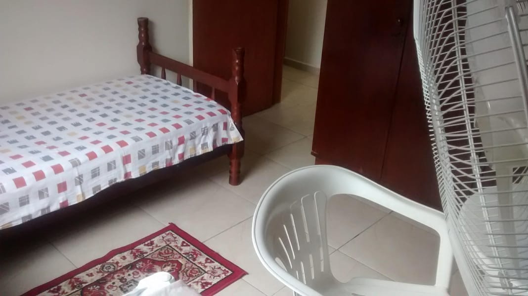 Foto do quarto