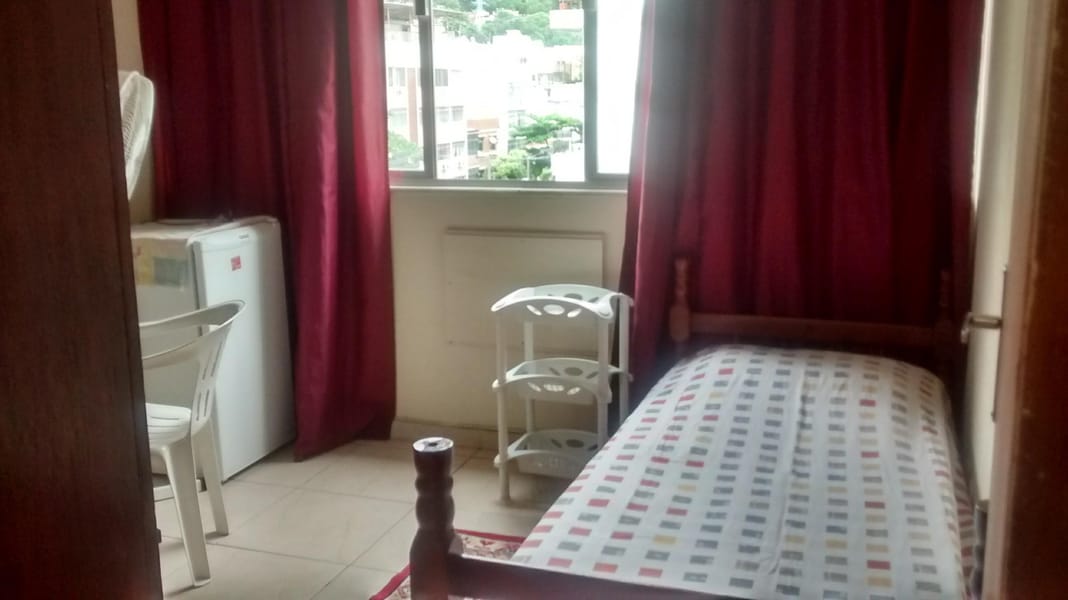 Foto do banheiro