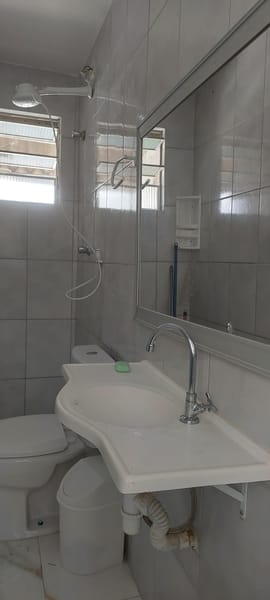 Foto da cozinha