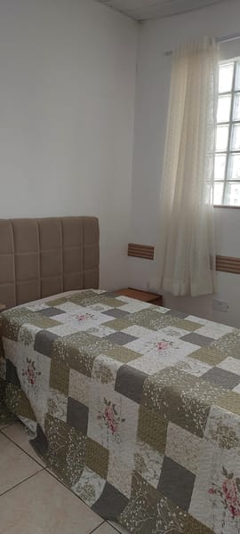 Foto do quarto