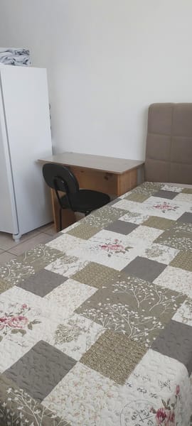 Foto do quarto