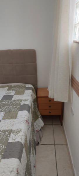 Foto do banheiro