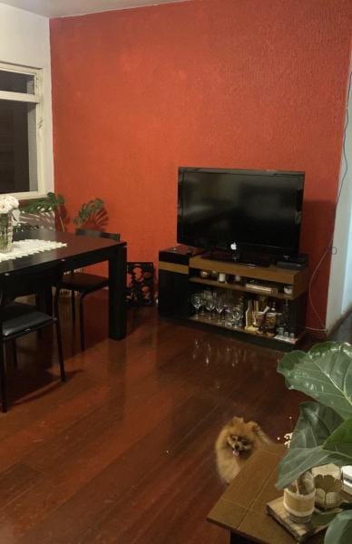 Foto do banheiro