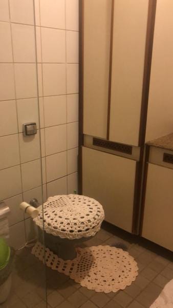 Foto da cozinha