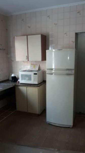 Foto da cozinha