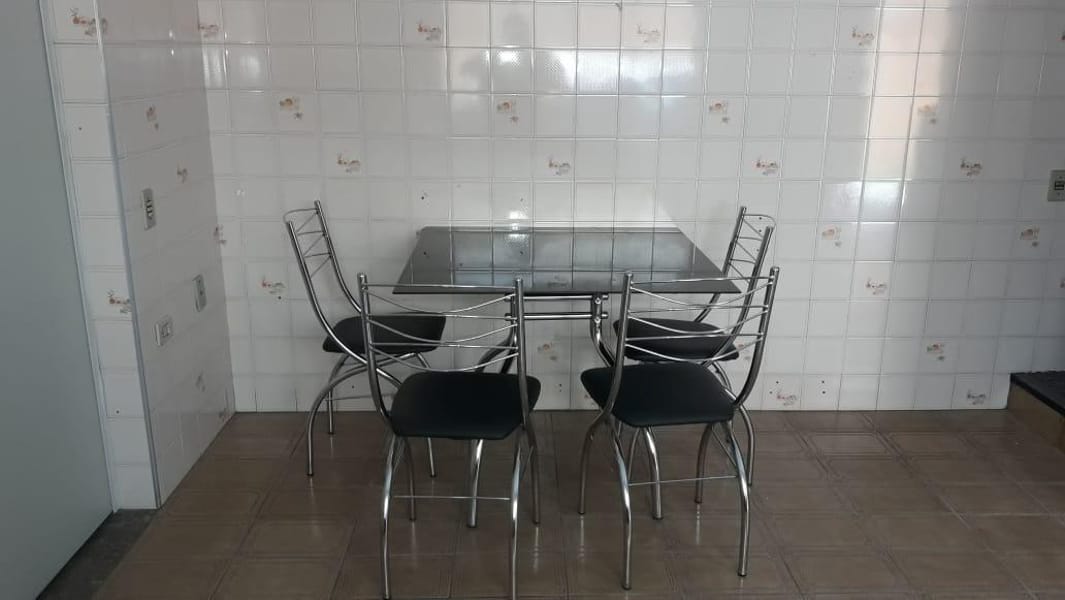 Foto do quarto