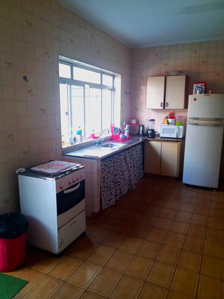 Foto do banheiro
