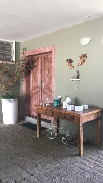 Foto do quarto