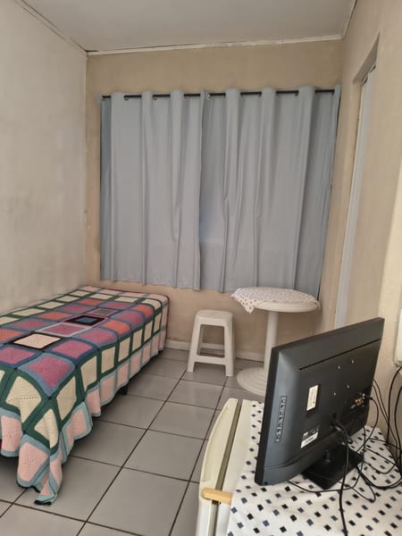 Foto da cozinha