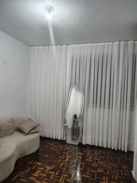 Foto do quarto