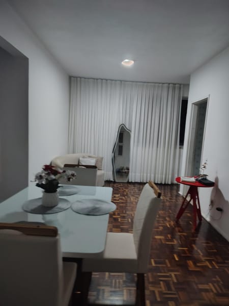 Foto do quarto