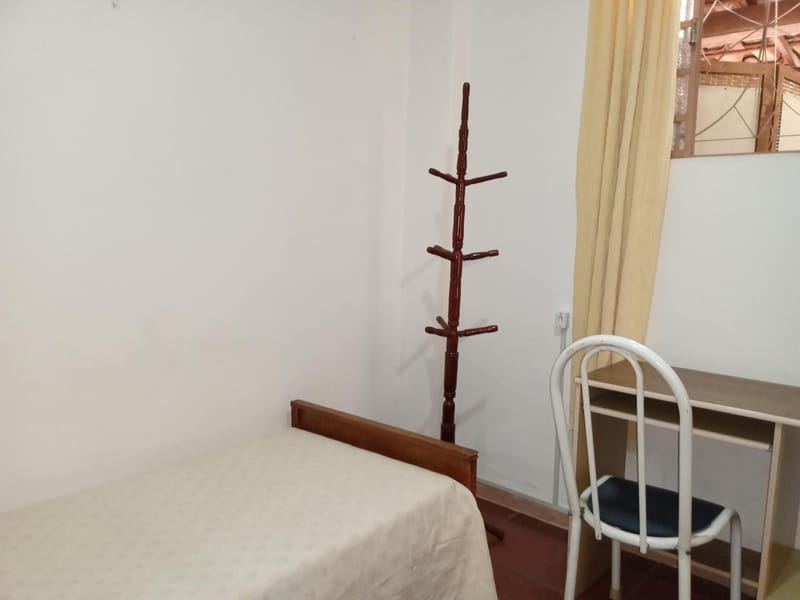 Foto do quarto