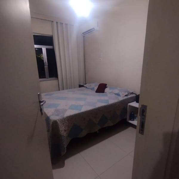 Foto do quarto