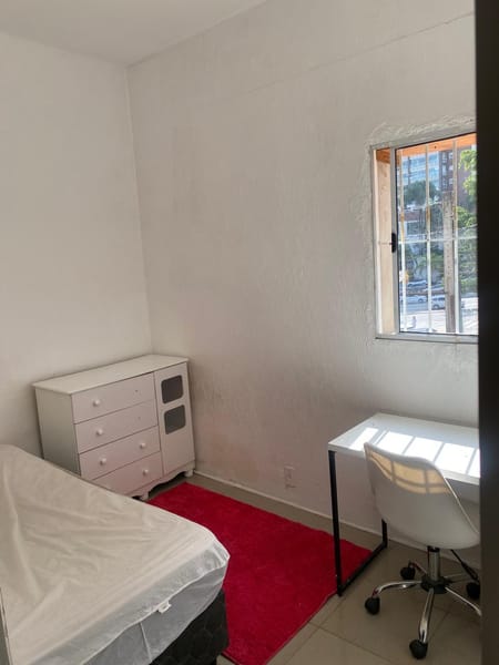 Foto do quarto