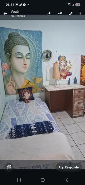 Foto da cozinha