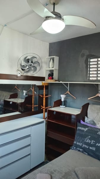 Foto do quarto