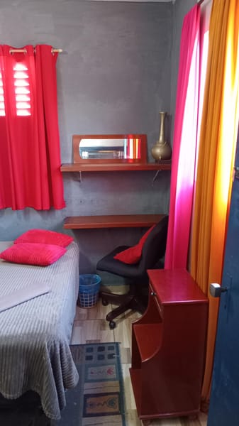 Foto do quarto