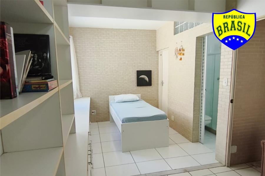 Foto do quarto