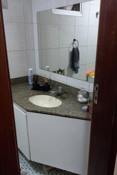 Foto do quarto