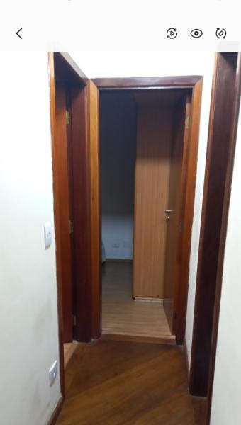 Foto do banheiro