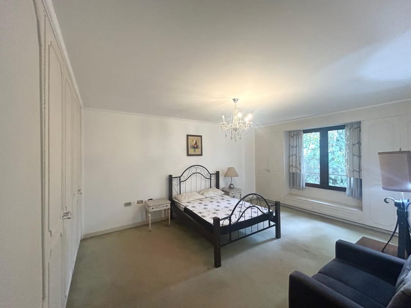 Foto do quarto