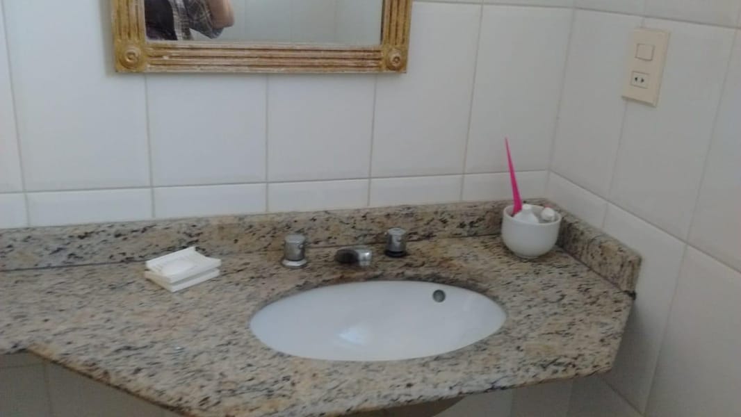 Foto da cozinha