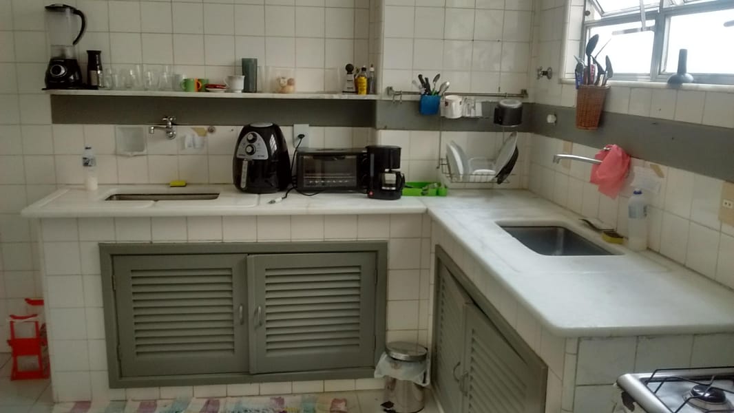 Foto do quarto