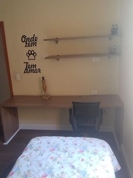 Foto da cozinha