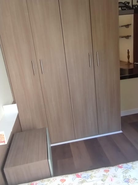 Foto do quarto