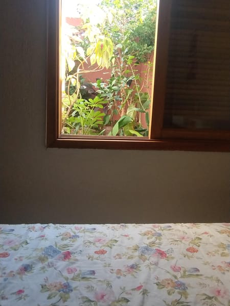 Foto do quarto