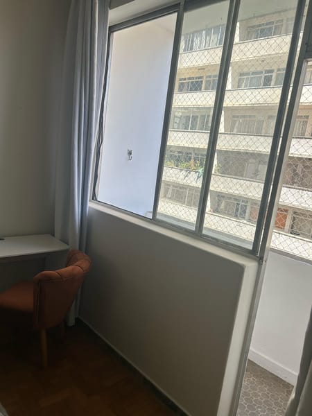 Foto da cozinha