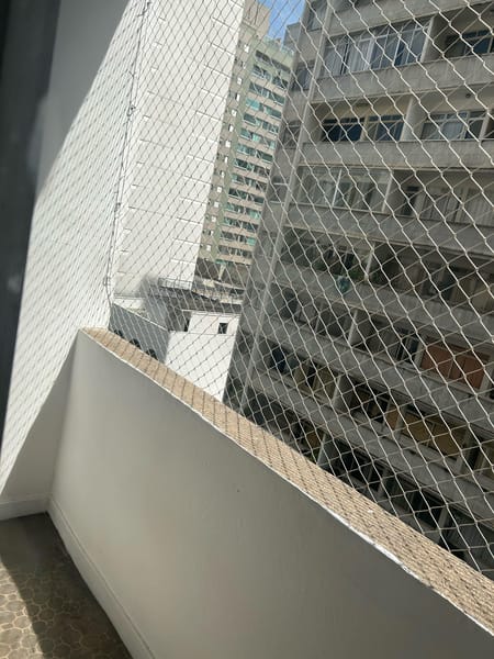 Foto do banheiro