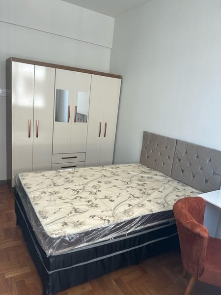 Foto do quarto
