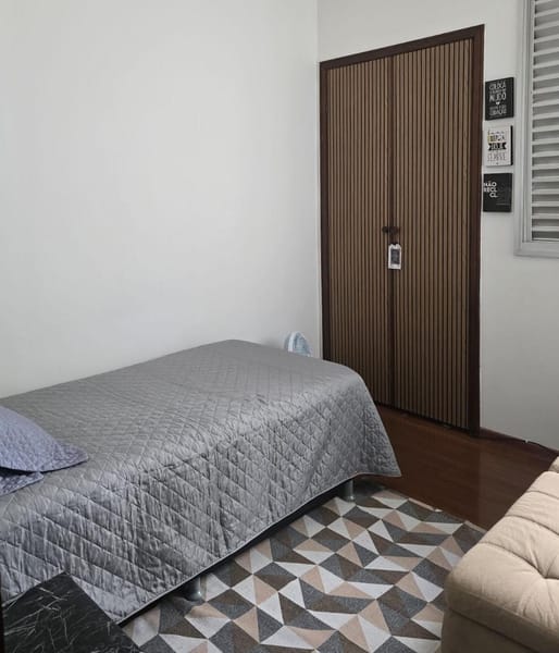 Foto do quarto