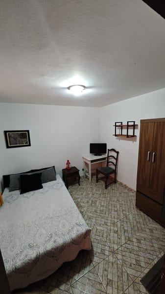 Foto do quarto