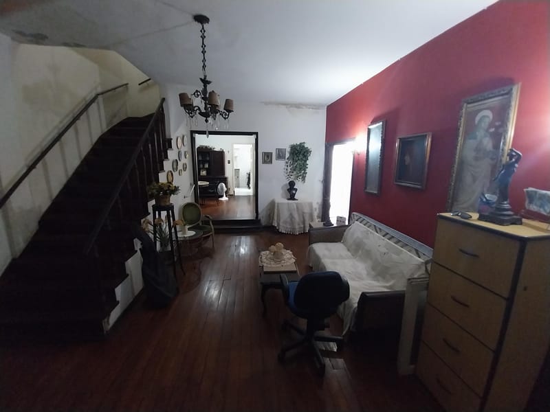 Foto do banheiro